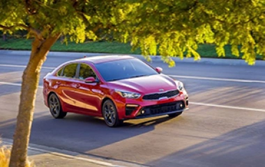 Kia Cerato 2020 cũ: Giá lăn bánh 2025 và Phụ kiện đi kèm xe